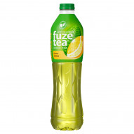 Fuze Tea Napój niegazowany o smaku cytrusowym 1,5 l