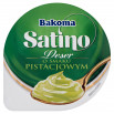 Bakoma Satino Deser o smaku pistacjowym 150 g