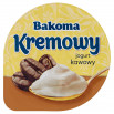 Bakoma Kremowy jogurt kawowy 140 g
