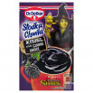 Dr. Oetker Słodka Chwila Kisiel smak czarne owoce 30 g