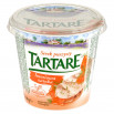 Tartare Serek puszysty łososiowa zatoka 140 g