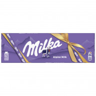 Milka Czekolada mleczna 250 g