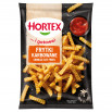 Hortex Frytki karbowane 750 g