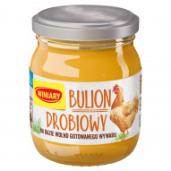 Winiary Bulion drobiowy 160 g