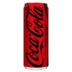 Coca-Cola zero Napój gazowany 330 ml
