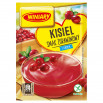 Winiary Kisiel z cukrem smak żurawinowy 77 g