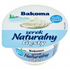 Bakoma Serek naturalny gęsty 150 g
