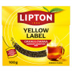 Lipton Yellow Label Herbata czarna granulowana 100 g