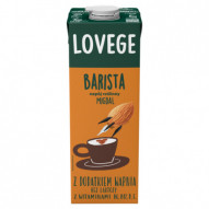 Sante Barista Napój roślinny migdał 1 l