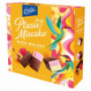 E. Wedel Ptasie mleczko miód-malina w czekoladzie deserowej 340 g