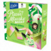 E. Wedel Ptasie mleczko matcha-wiśnia w białej czekoladzie z matchą 340 g