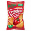 Crunchips Chipsy ziemniaczane o smaku paprykowym 130 g