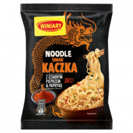 Winiary Noodle smak kaczka 62 g