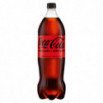 Coca-Cola zero Napój gazowany 1.5 l