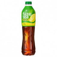 Fuze Tea Napój niegazowany o smaku cytryny 1,5 l