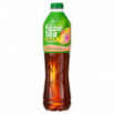 Fuze Tea Juicy Napój niegazowany o smaku brzoskwini i hibiskusa 1,5 l