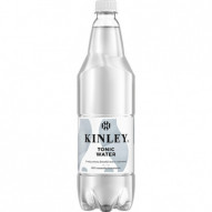 Kinley Tonic Water Napój gazowany 1 l