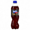 Fanta Napój gazowany o smaku jabłkowo-wiśniowym 500 ml