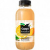 Cappy Botanical Napój niegazowany smak cytryny moreli i kwiatu pomarańczy 400 ml