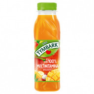 Tymbark Sok 100 % multiwitamina 300 ml