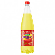 Hellena Oranżada żółta 1,25 l