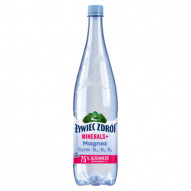 Żywiec Zdrój Minerals+ Napój gazowany 1,2 l
