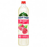 Żywiec Zdrój Napój niegazowany malinowy smak 1,2 l