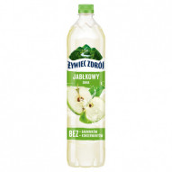 Żywiec Zdrój Napój niegazowany jabłkowy smak 1,2 l