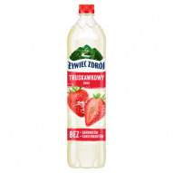 Żywiec Zdrój Napój niegazowany truskawkowy smak 1,2 l