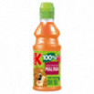 Kubuś 100 % sok jabłko marchew malina 300 ml