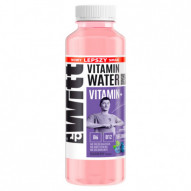 Dr Witt Vitamin Water Napój owocowy o smaku jagody 550 ml