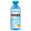 Oshee Vitamin Water Zero Napój niegazowany smak cytryna-pomarańcza 555 ml