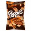 Peppies Chrupki ziemniaczano-pszenne smak żeberka 100 g