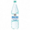 Jurajska Naturalna woda mineralna lekko gazowana 1,5 l