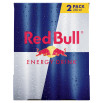 Red Bull Napój energetyczny 2 x 250 ml