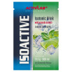 Activlab Isoactive Koncentrat napoju izotonicznego o smaku mrożonej lemoniady 31,5 g