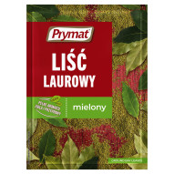 Prymat Liść laurowy mielony 10 g