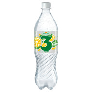 Zbyszko 3 Napój gazowany cytryny 1,75 l