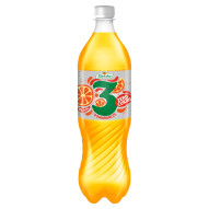 Zbyszko 3 Napój gazowany pomarańcze 1 l