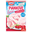 Dr. Oetker Piankove Love Ciasto na zimno smak malina-śmietanka 160 g