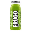 Frugo Zielone Napój wieloowocowy niegazowany o smaku agrestu pigwy i jabłka antonówki 300 ml