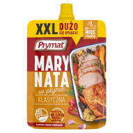 Prymat XXL Marynata w płynie klasyczna 205 ml