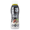 Bakoma Men Protein Shake smak czekoladowy 380 g