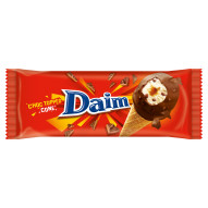 Daim Lody o smaku karmelowym 100 ml