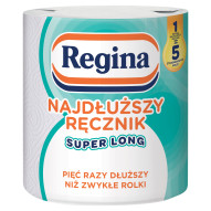 Regina Super Long Najdłuższy Ręcznik uniwersalny