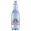 Żywiec Zdrój Minerals+ Napój lekko gazowany 1,5 l