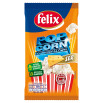 Felix Popcorn o smaku serowym do mikrofalówki 90 g