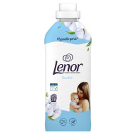Lenor Płyn Do Płukania Tkanin, 38 Prań, Sensitive