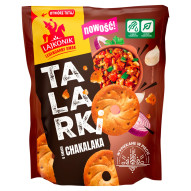 Lajkonik Talarki o smaku chakalaka 100 g