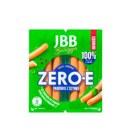 JBB Bałdyga Zero-E Parówki z szynki 190 g
